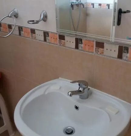 Appartement Irina *